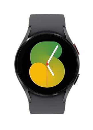 Orë e mençur Samsung Galaxy Watch 5, 40mm BT, grafite