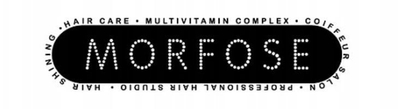 Dyll flokësh Morfose Ossion Ultra Hold, shkëlqim, 150ml
