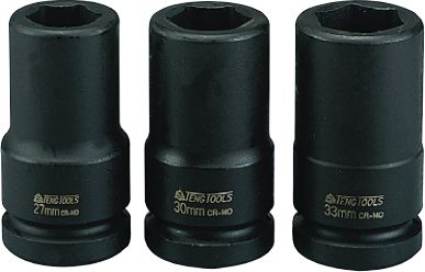 Prizë Teng Tools,3/4", 32mm