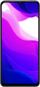Telefoni Xiaomi Mi 10 Lite 5G, Dual SIM, 6GB RAM, 128GB, i bardhë