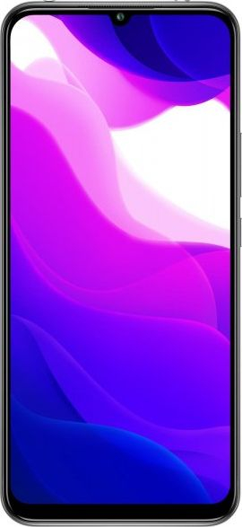 Telefoni Xiaomi Mi 10 Lite 5G, Dual SIM, 6GB RAM, 128GB, i bardhë