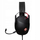 Kufje gaming Mad Catz P.I.L.O.T. 5, 7.1 virtual surround, me mikrofon, të zeza