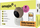 Kamerë për bebe OMAJIN by Netatmo Smart Baby Monitor, 2K HD, night vision, e bardhë
