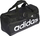 Çantë sportive Adidas Linear Duffel M HT4743, përmasa mesatare, poliestër i ricikluar, e zezë