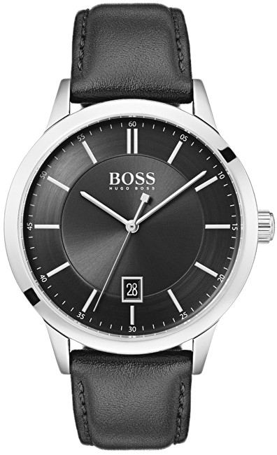 Orë dore Hugo Boss Black Officer 1513611