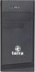 Kompjuter desktop Terra EU1001355, Intel Core i3 12100, 8GB RAM, 500GB SSD, i zi