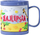 Gotë për fëmijë BigBuy Cups Für Ein Kind The Best 3D, 300ml, shumëngjyrëshe
