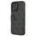 Mbulesë telefoni Guess GUBKP13X4GMGGR për iPhone 13 Pro Max 6.7\", tip book, gri