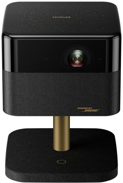 Projektor Epson Lifestudio Flex EF-73, 4K PRO-UHD, Google TV, i zi