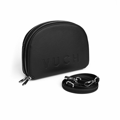 Çantë krahu Vuch Caira, e zezë