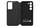 Футрола Samsung Smart View за Galaxy S23, црна