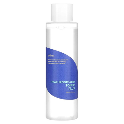 Tonik hidratues Isntree, 200 ml