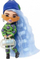 Kukull Barbie Mattel Extra Mini
