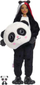 Kukull Barbie Mattel Cutie Reveal (HHG22): Panda
