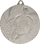 Medalje argjendi për hokej Triumph (MMC6750 / S)