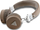 Kufje Bluetooth Guess GUBH70PGTSPSW, on ear, ENC, kafe