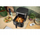 Fritezë pa vaj Bosch MAFS2671B, 1800W, 7.2L, e zezë