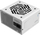 Burim energjie FSP PC Power Supply, për desktop, i bardhë