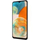 Celular Samsung Galaxy A23 5G, 6.6" FHD+, 4GB RAM, 64GB, i bardhë