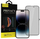 Xhami mbrojtes iLike Tempered Privacy Samsung Galaxy A56 5G, i zi