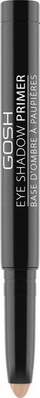 Bazë për hije sysh Gosh Eyeshadow Primer 001 Nude, waterproof, 1.4g