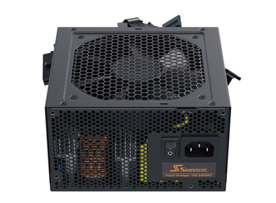 Burim energjie Seasonic B12 BC, 650W, 80 Plus Bronze, i zi