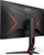 Monitor AOC 24G2ZU / BK, 23.8'', Full HD, i zi