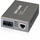 Media konvertues TP-LINK MC100CM, 10/100 Mbps, fibra multi-mode, gri
