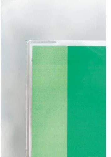 Qese laminimi GBC A4 me shkëlqim, 125µm, 100 copë, transparente