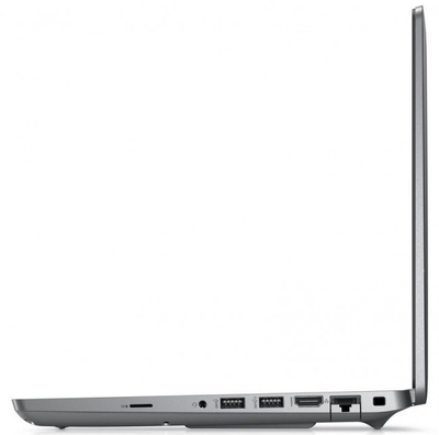 Laptop DELL Precision 3470, 14", Intel Core i5-1250P, 16GB RAM, 256GB SSD, i argjendtë