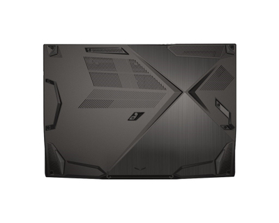 Laptop MSI Thin 15 B13UC, 15.6" FHD 144Hz, Core i5 gjenerata 13, 16GB RAM, gri
