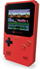 Konzolë portative DreamGear My Arcade Pixel Classic, 8 bit, ekran me ngjyra, e kuqe