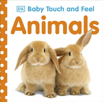 Baby Touch And Feel