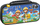 Etui për konzolë BigBen Switch Case Mario Maker, me qëndrim Viewing Stand, shumëngjyrësh