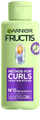 Shampo Garnier Curls Method, 200 ml