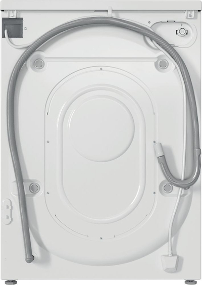 Lavatriçe Whirlpool WRBSS 6249 W EU, 6 kg, 1200 rpm, klasa C, e bardhë