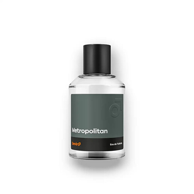 Ujë tualeti Beviro Metropolitan, 50 ml