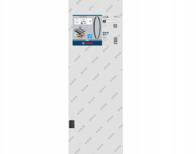 Технолошка лента пила Bosch PRO CB4414 BIM, за метал, би-метал