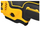 Mjet multifunksional Dewalt DCS356N, 18V, LED, i verdhë