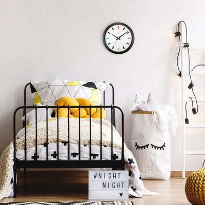 Orë muri Nextime Mix 7362DI