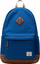Çantë shpine Herschel Heritage, 24L, për laptop 15" 16", e zezë