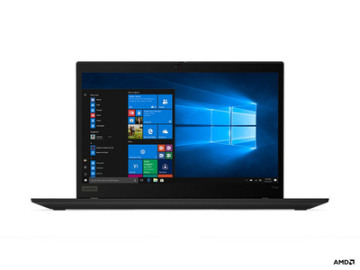 Laptop Lenovo ThinkPad T14s, 14", AMD Ryzen 5 Pro, 16GB RAM, 512GB SSD, AMD Radeon Graphics, i zi