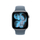 Apple Watch 42mm Band, Anchor Blue Sport Band, S/M, Seasonal