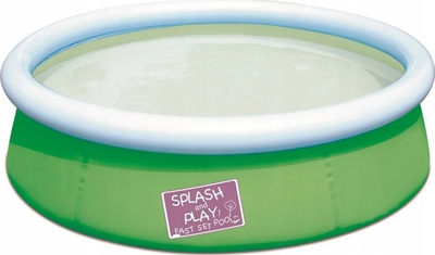 Pishinë Bestway Expansion Pool 57241, 152 x 38 cm, blu