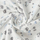 Пелена муслин BabyMatex Muslin Design, 80 x 120 cm, 100% памук, бела со автомобили