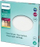 Plafon LED Philips Superslim CL550, 18W, 1500 lm, 30cm, i bardhë