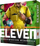 Zgjerim loje tavoline Portal Games Eleven Unexpected Events, për lojën Eleven, në anglisht
