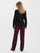 Këmishë Vero Moda VMLADY, e zezë