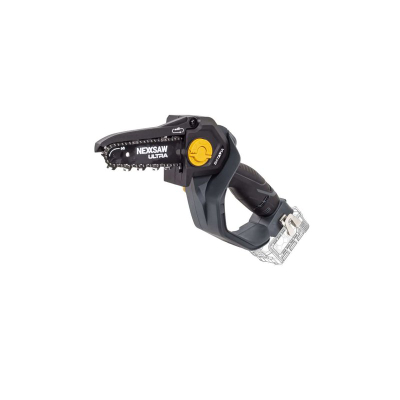 Sharrë zinxhir Batavia NEXXSAW 7", 18V, pa bateri, e zezë