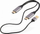 Адаптер AV Gembird DisplayPort - HDMI, црн